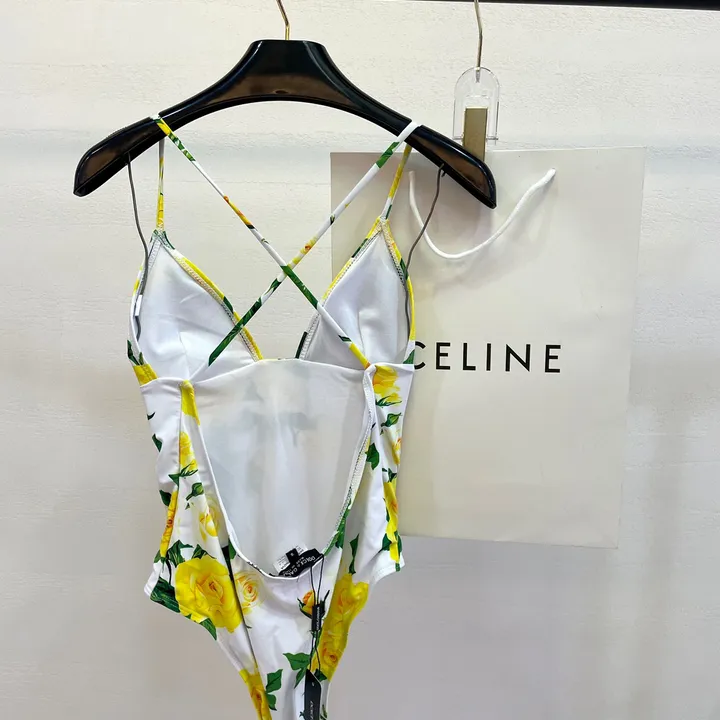 スーパーコピー ドルチェ＆ガッバーナ 水着