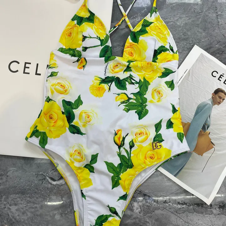 スーパーコピー ドルチェ＆ガッバーナ 水着