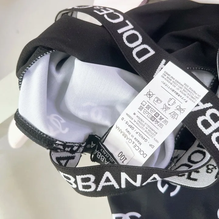 スーパーコピー ドルチェ＆ガッバーナ 水着