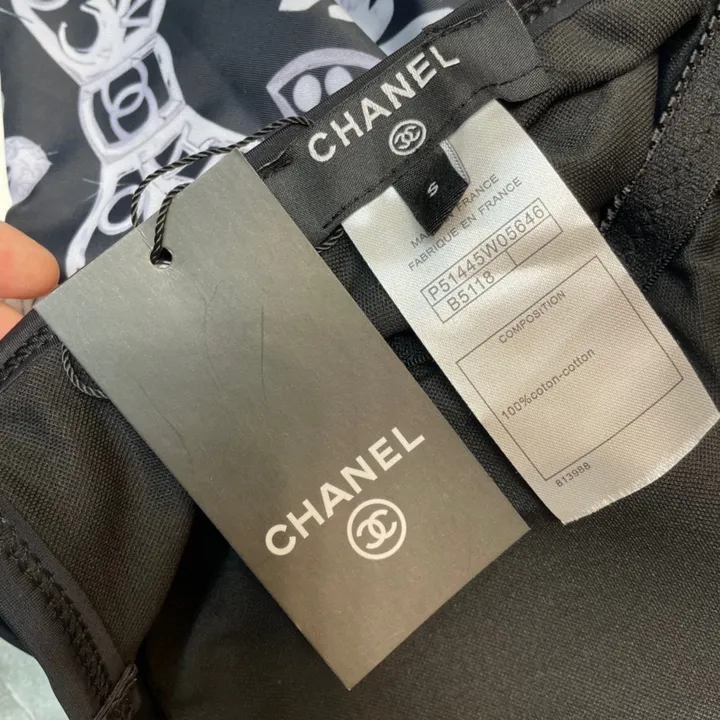 スーパーコピー シャネル 水着