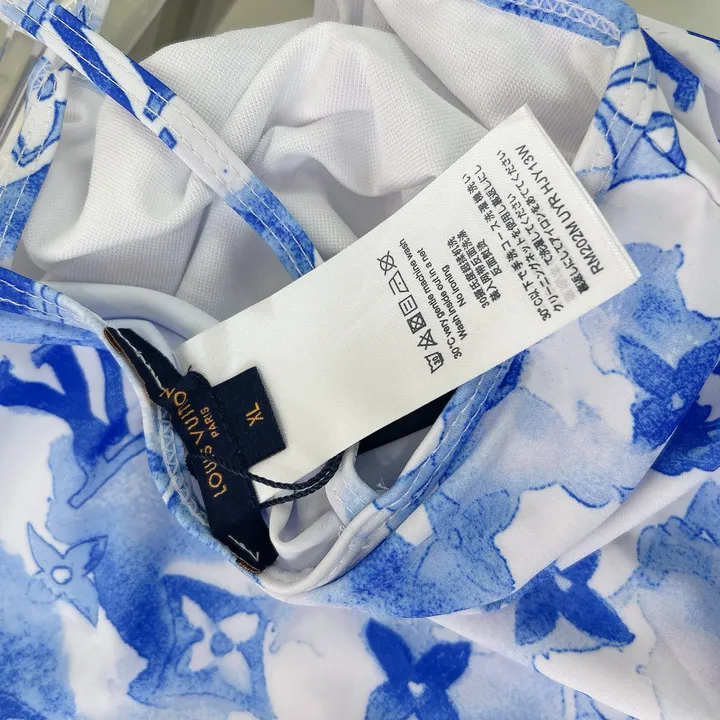 スーパーコピー ルイヴィトン 水着