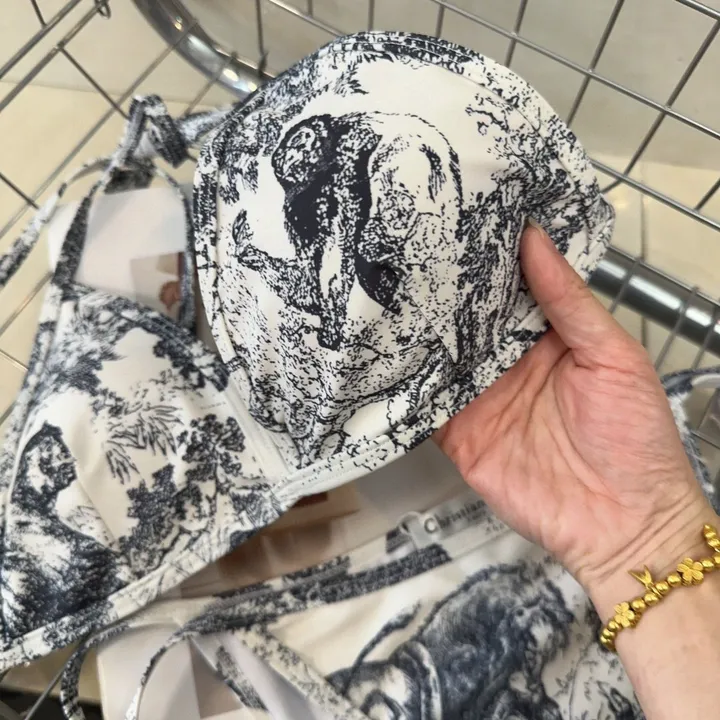 スーパーコピー ディオール 水着