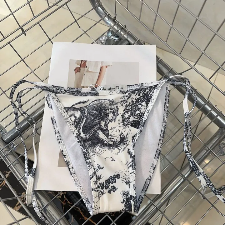 スーパーコピー ディオール 水着