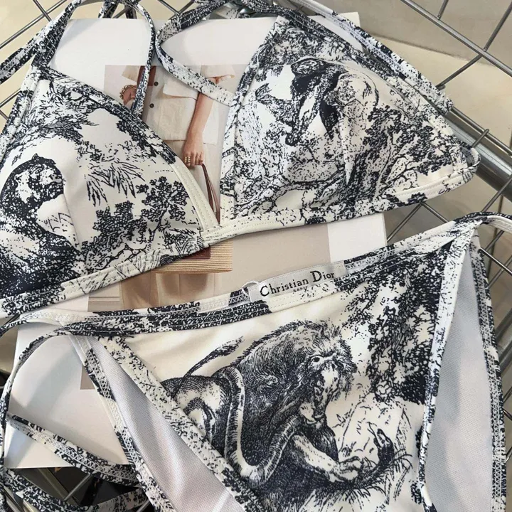 スーパーコピー ディオール 水着