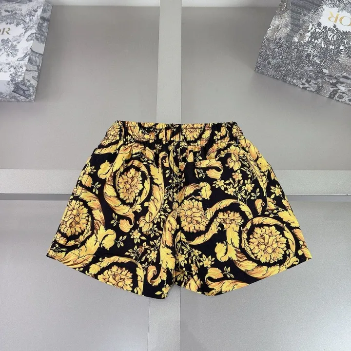 スーパーコピー ヴェルサーチ 水着