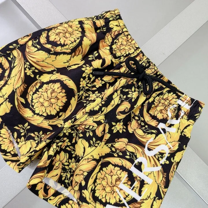 スーパーコピー ヴェルサーチ 水着