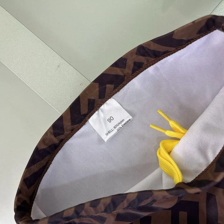 スーパーコピー フェンディ 水着