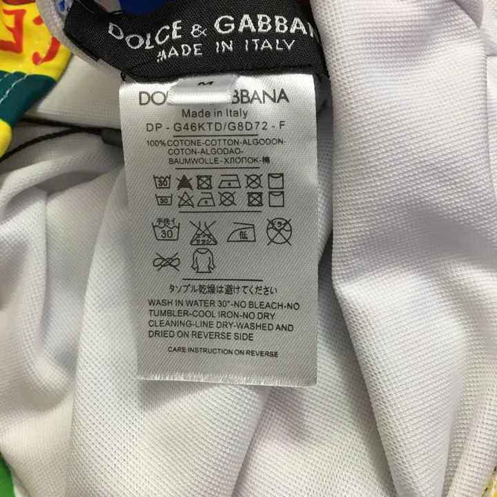 スーパーコピー ドルチェ＆ガッバーナ 水着