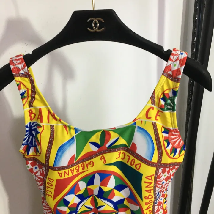 スーパーコピー ドルチェ＆ガッバーナ 水着