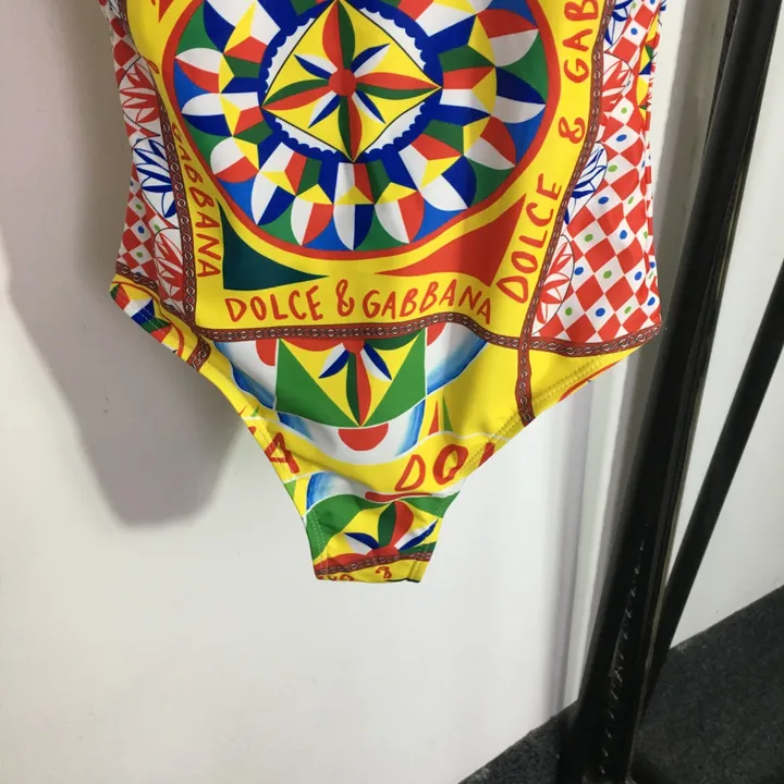 スーパーコピー ドルチェ＆ガッバーナ 水着