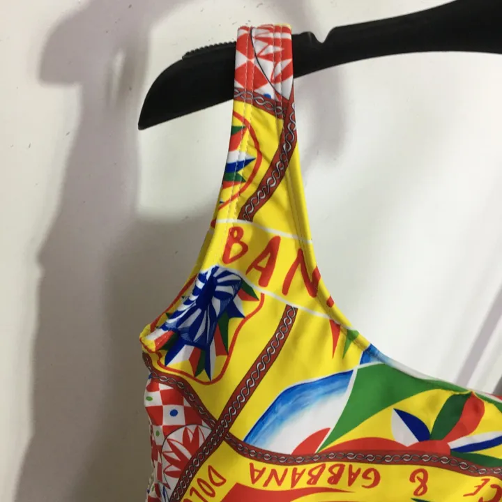 スーパーコピー ドルチェ＆ガッバーナ 水着