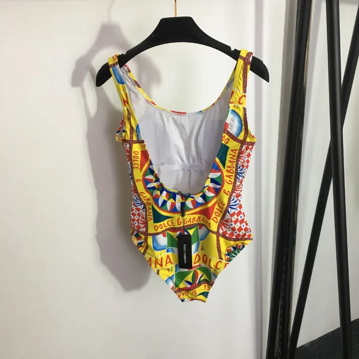 スーパーコピー ドルチェ＆ガッバーナ 水着