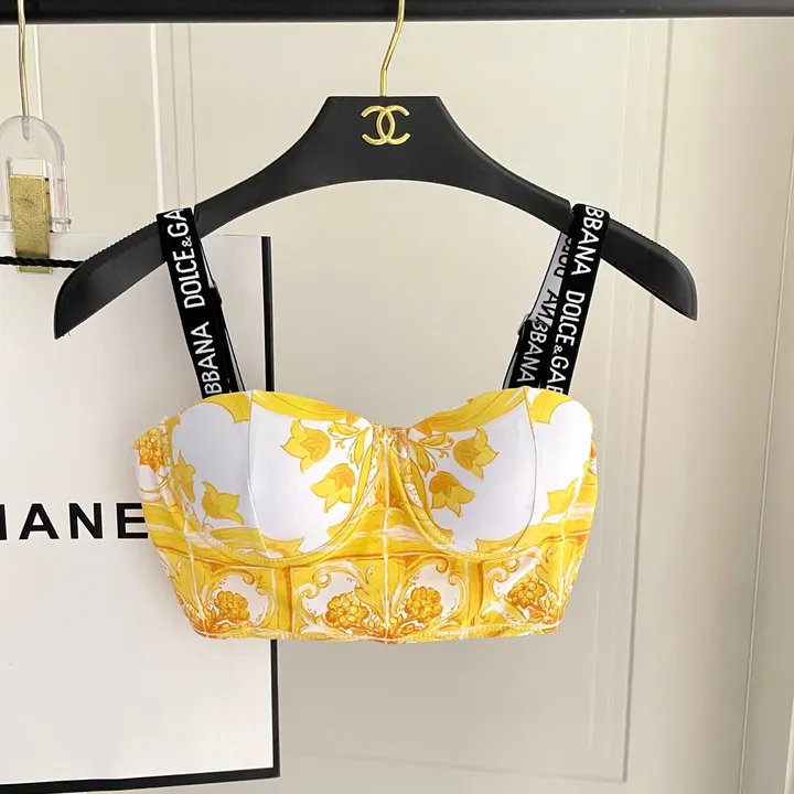 スーパーコピー ドルチェ＆ガッバーナ 水着