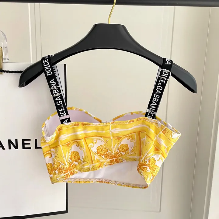 スーパーコピー ドルチェ＆ガッバーナ 水着