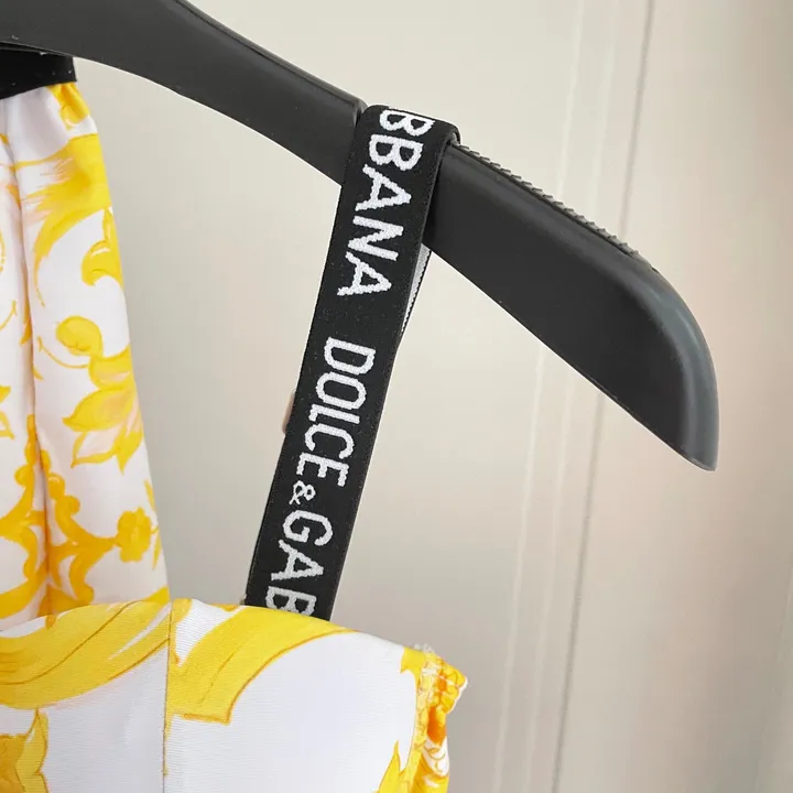 スーパーコピー ドルチェ＆ガッバーナ 水着