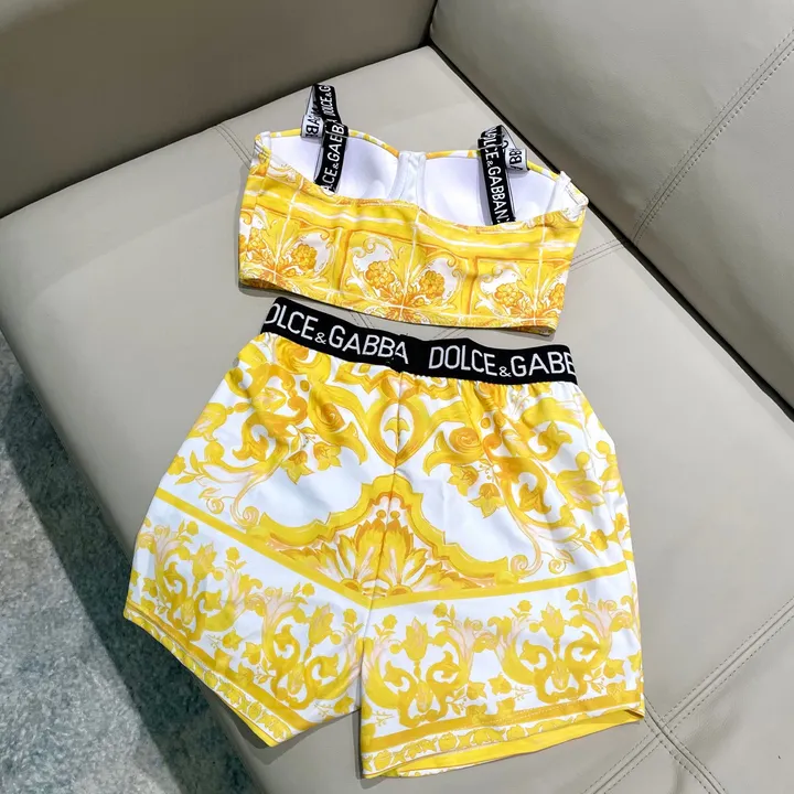 スーパーコピー ドルチェ＆ガッバーナ 水着