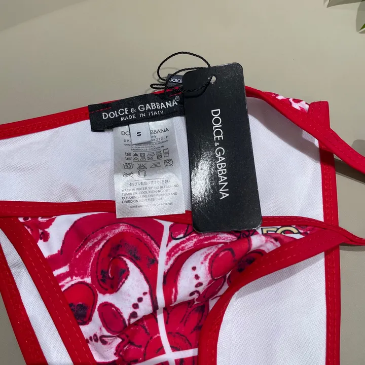 スーパーコピー ドルチェ＆ガッバーナ 水着