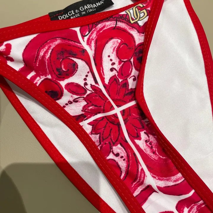 スーパーコピー ドルチェ＆ガッバーナ 水着