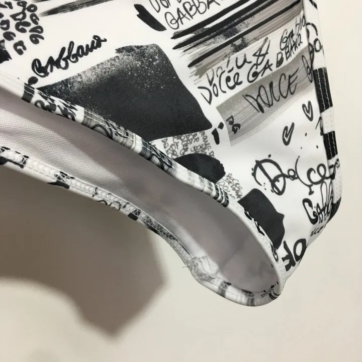スーパーコピー ドルチェ＆ガッバーナ 水着