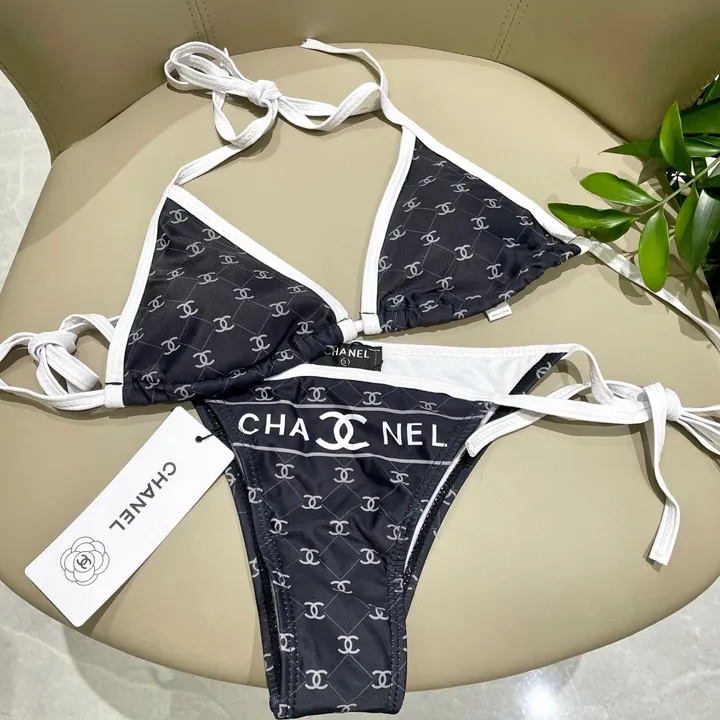 スーパーコピー シャネル 水着