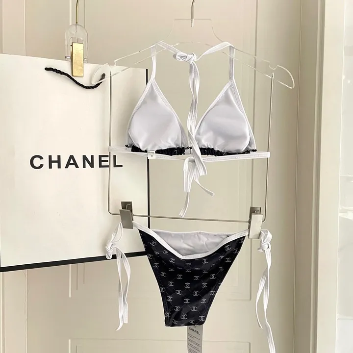 スーパーコピー シャネル 水着