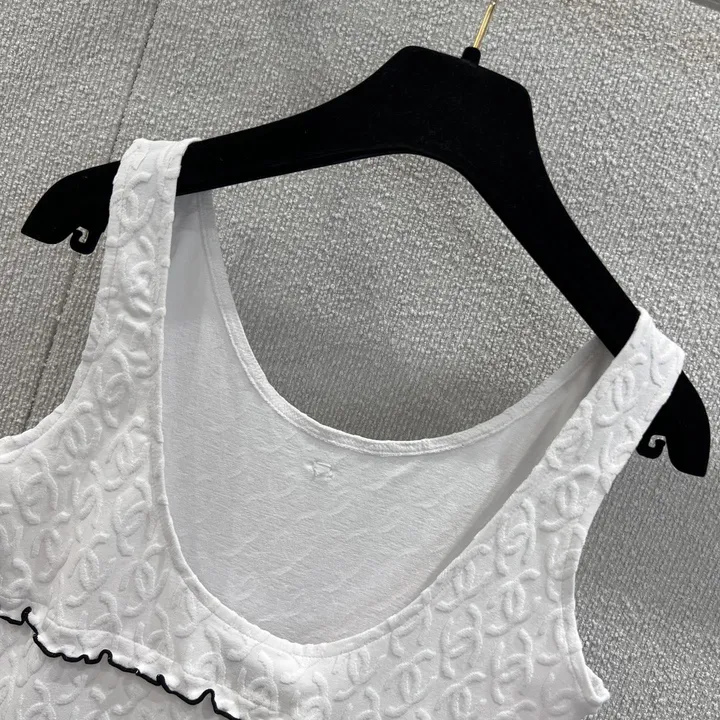 スーパーコピー シャネル 水着