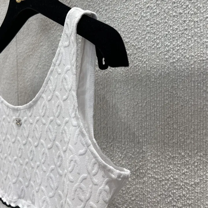 スーパーコピー シャネル 水着