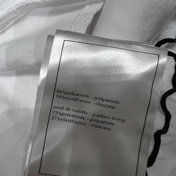 スーパーコピー シャネル 水着