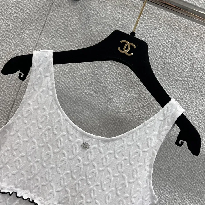 スーパーコピー シャネル 水着