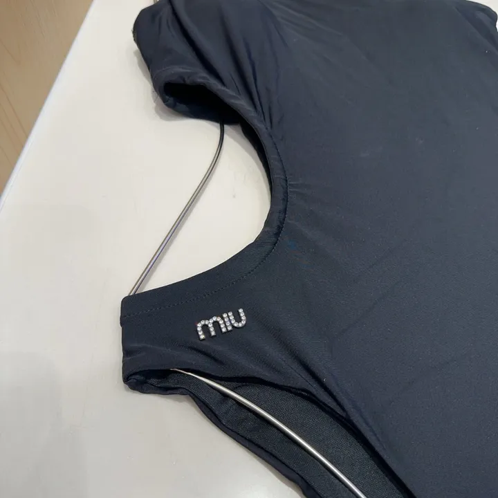 スーパーコピー ミュウミュウ 水着