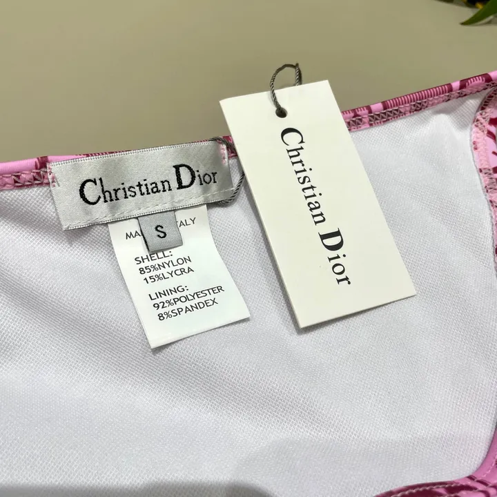 スーパーコピー ディオール 水着