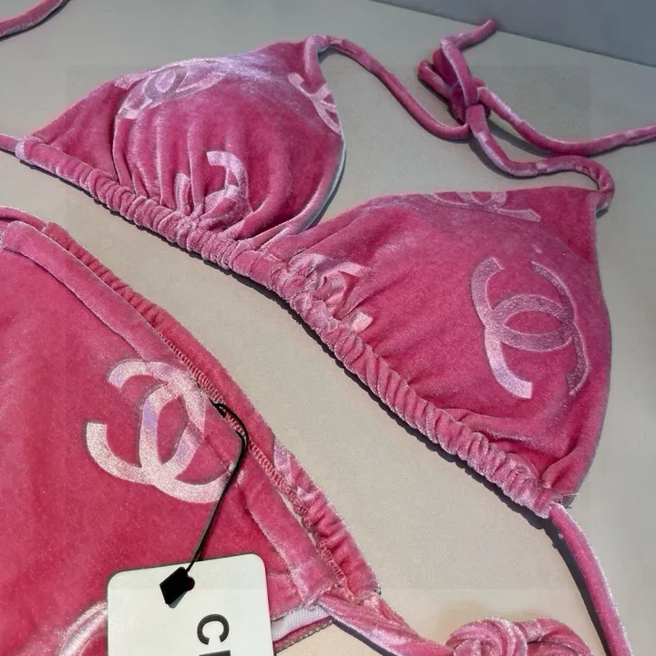 スーパーコピー シャネル 水着