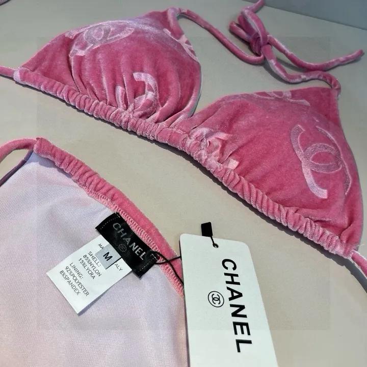 スーパーコピー シャネル 水着