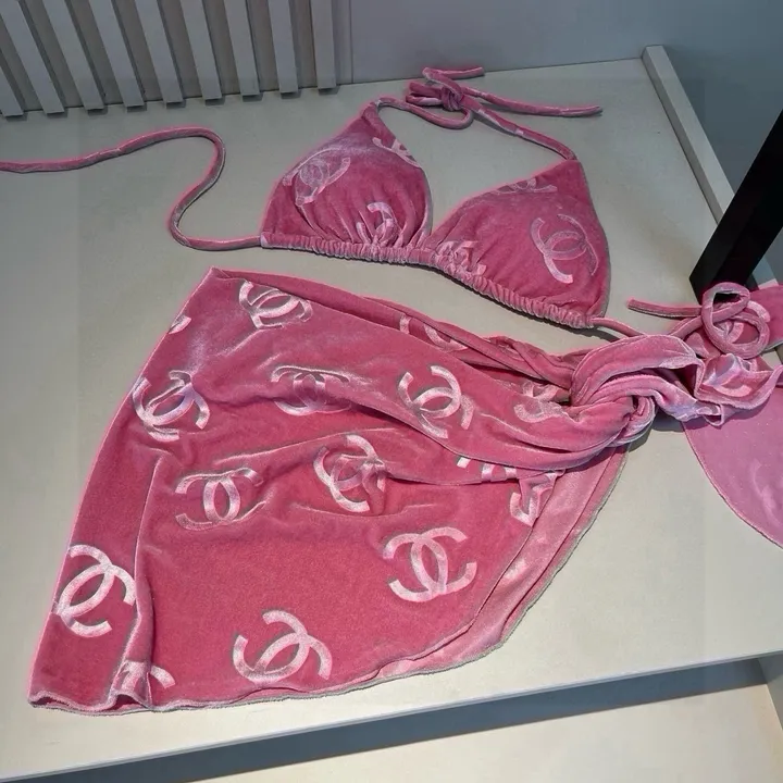 スーパーコピー シャネル 水着