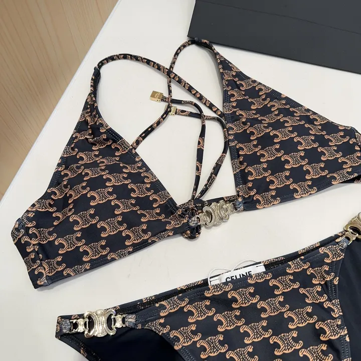 スーパーコピー セリーヌ 水着