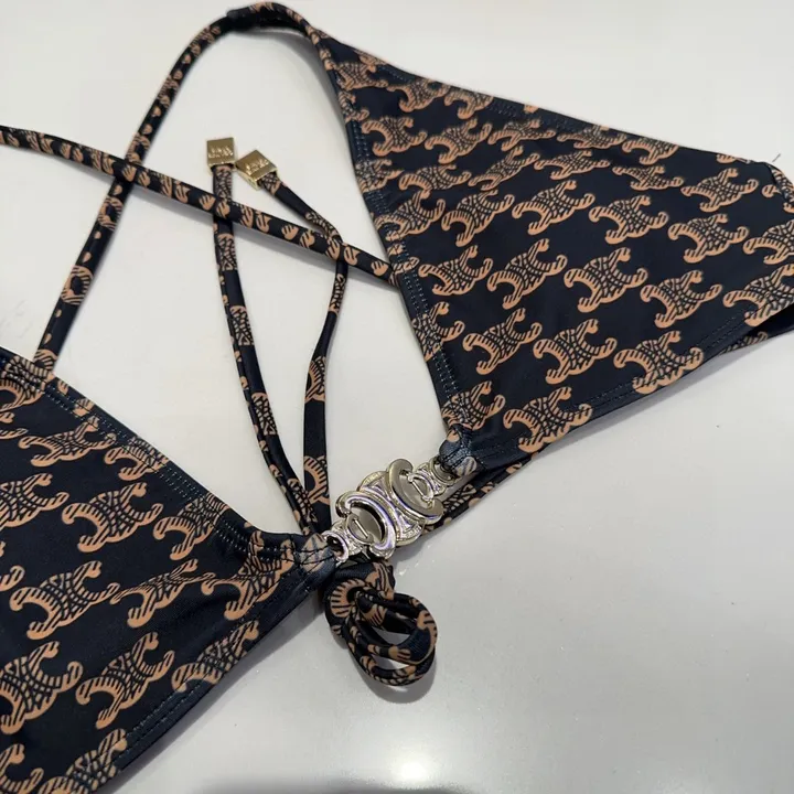 スーパーコピー セリーヌ 水着