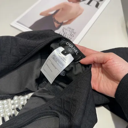 スーパーコピー シャネル 水着