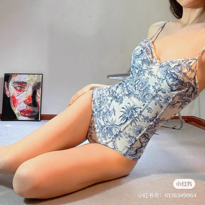 スーパーコピー ディオール 水着