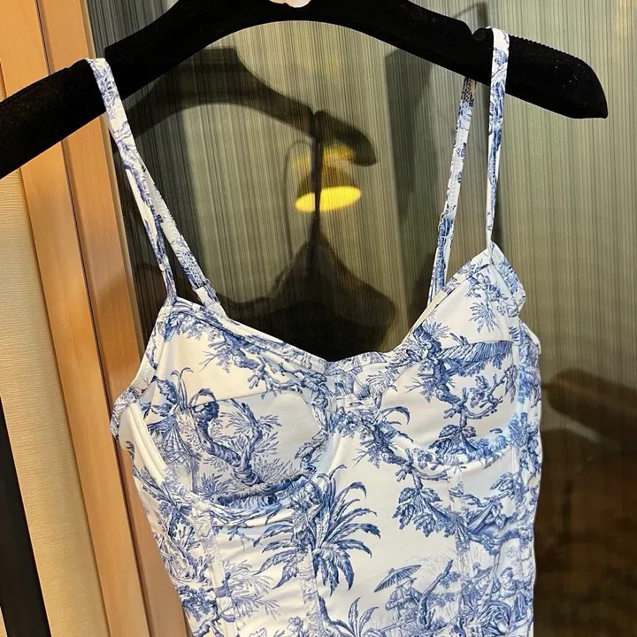 スーパーコピー ディオール 水着