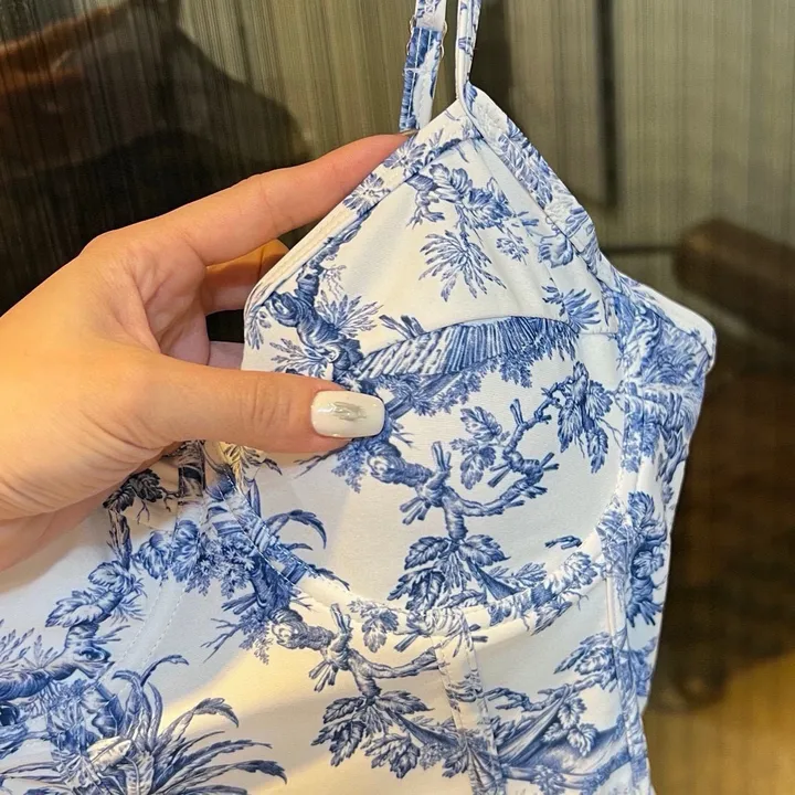 スーパーコピー ディオール 水着