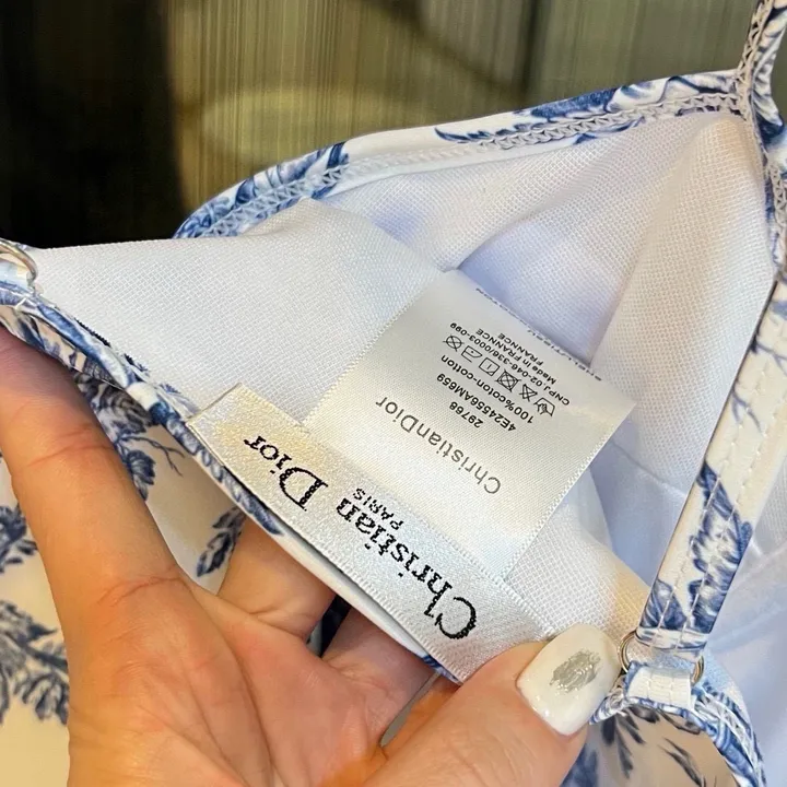 スーパーコピー ディオール 水着