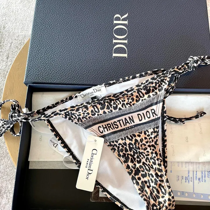 スーパーコピー ディオール 水着