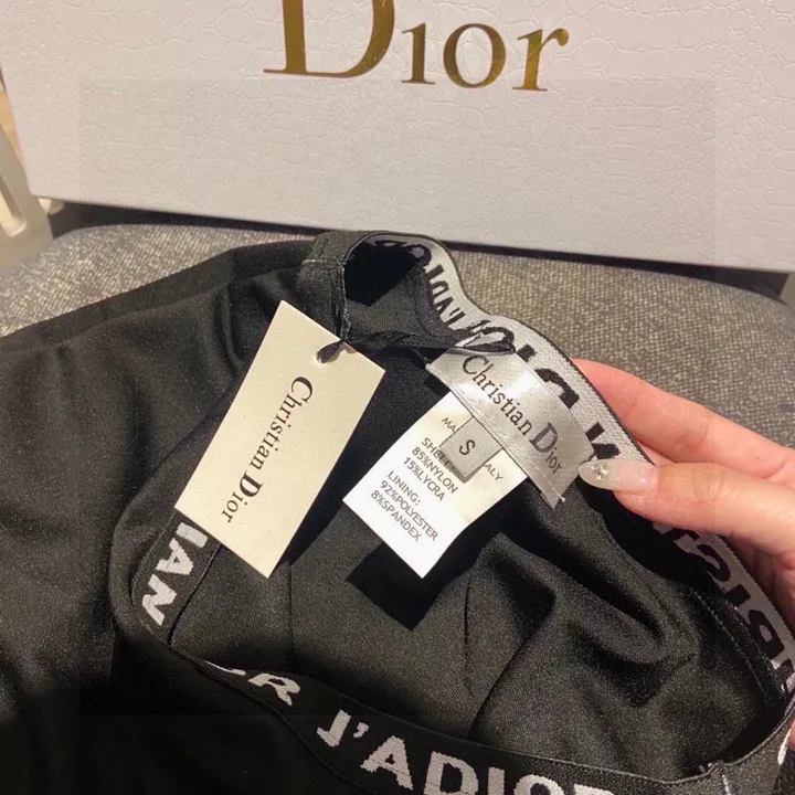 スーパーコピー ディオール 水着