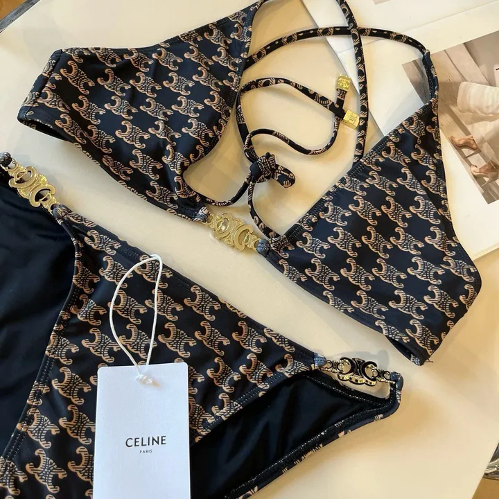 スーパーコピー ロエベ 水着