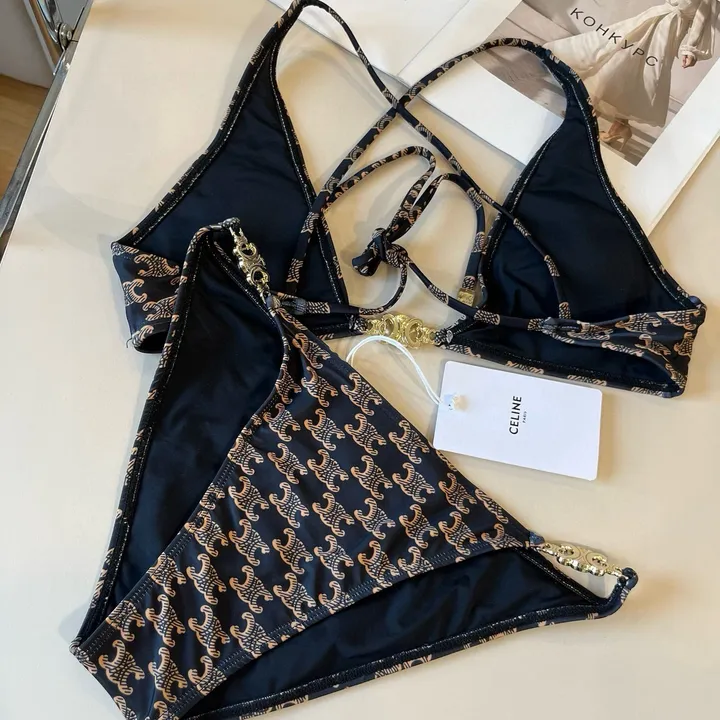 スーパーコピー ロエベ 水着