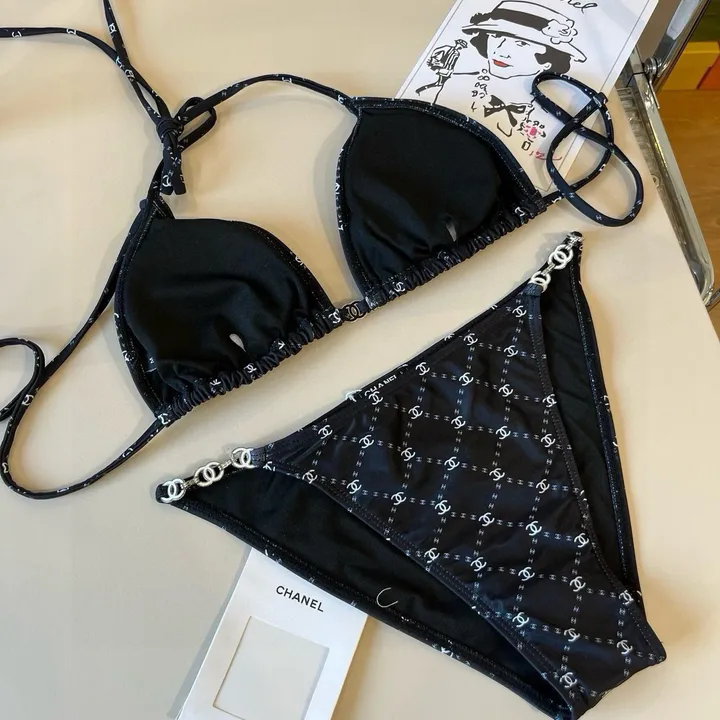 スーパーコピー シャネル 水着