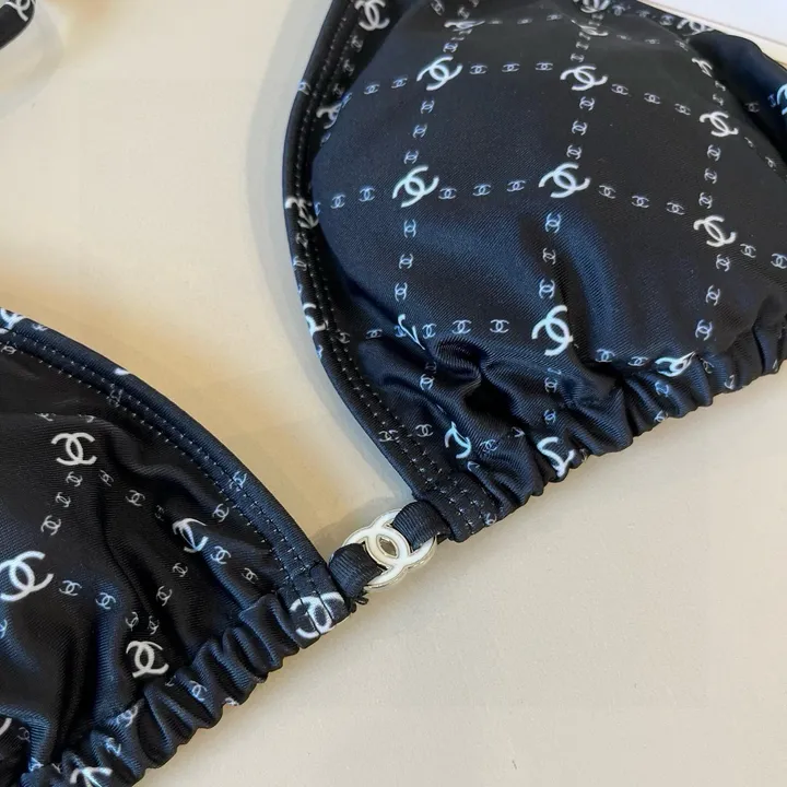 スーパーコピー シャネル 水着