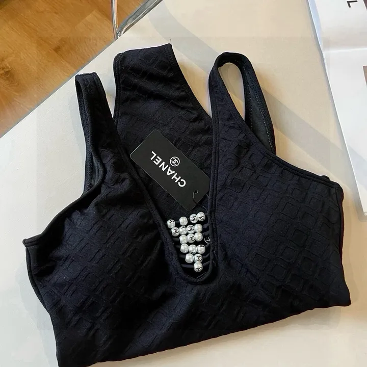 スーパーコピー シャネル 水着