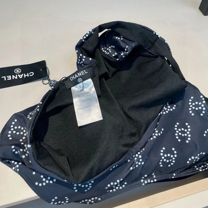 スーパーコピー シャネル 水着