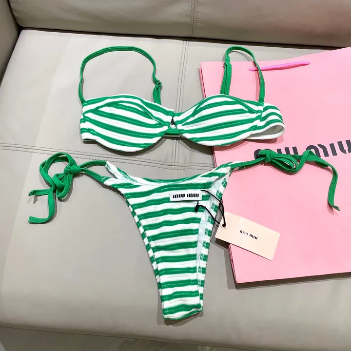 スーパーコピー ミュウミュウ 水着